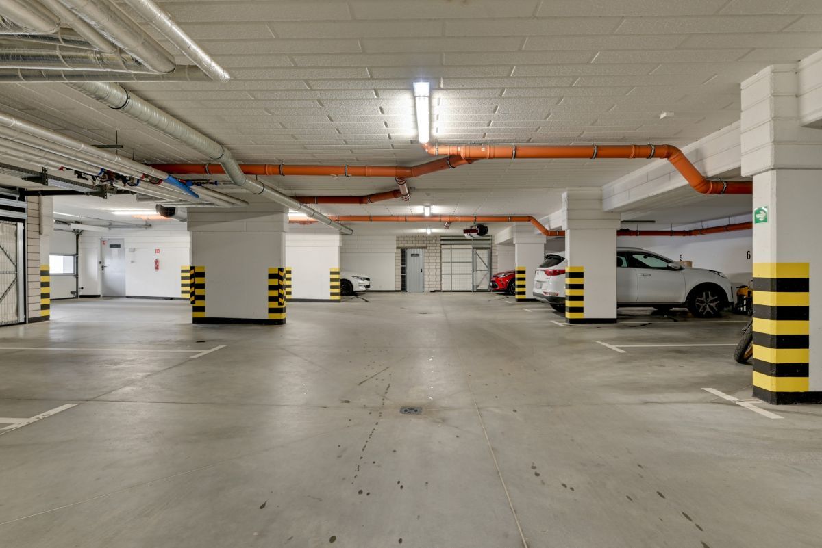 Mieszkanie 3-pokojowe Gdynia Chwarzno-Wiczlino, ul. św. Faustyny. Zdjęcie 18