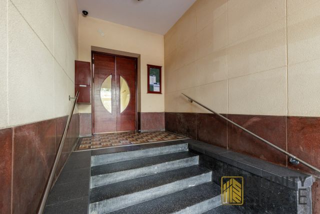 Mieszkanie 2-pokojowe Warszawa Śródmieście, ul. Okrąg. Zdjęcie 16