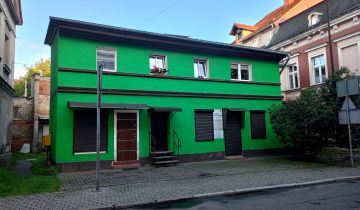 kamienica Leśna, ul. Lubańska