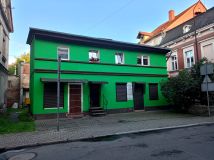 kamienica Leśna, ul. Lubańska. Zdjęcie 1