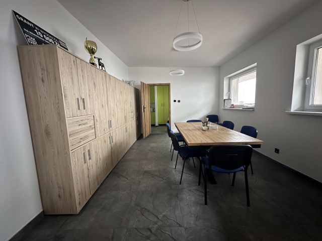 Hala/magazyn Ciechocin. Zdjęcie 8