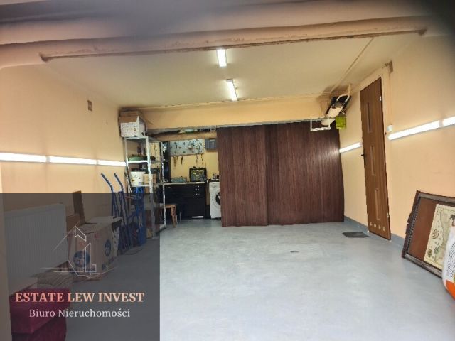 Garaż/miejsce parkingowe Kraków, os. Albertyńskie. Zdjęcie 1