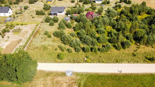 Działka rolna Kazimierzów. Zdjęcie 7