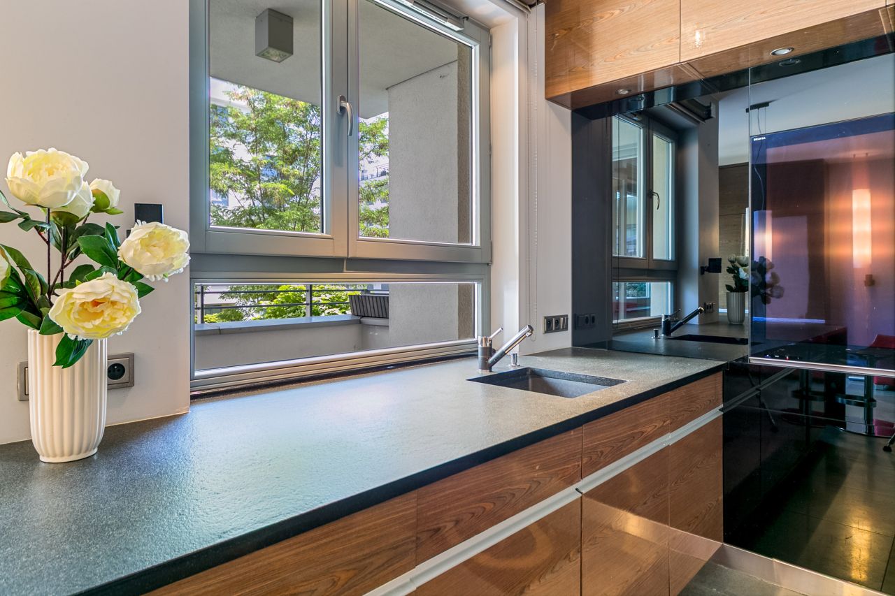 Mieszkanie 1-pokojowe Warszawa Gocław, ul. Jana Nowaka-Jeziorańskiego. Zdjęcie 6