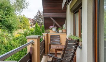 Mieszkanie 4-pokojowe Modlnica, ul. Zakątek