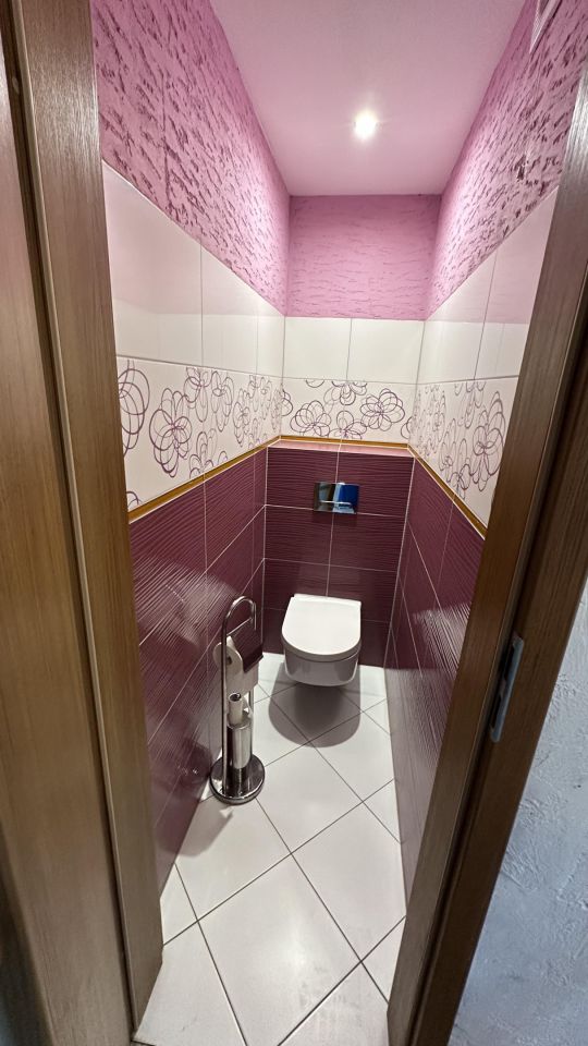 Mieszkanie 3-pokojowe Nowogród Bobrzański Centrum, ul. Zamkowa. Zdjęcie 14