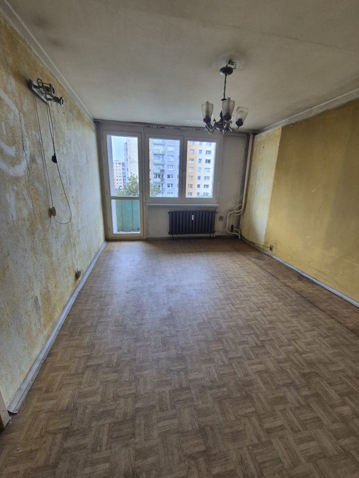 Mieszkanie 2-pokojowe Częstochowa Północ, ul. Bacewicz. Zdjęcie 2