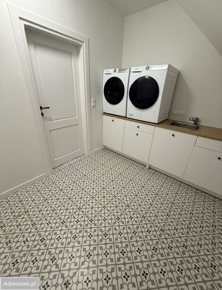 dom wolnostojący, 5 pokoi Łomża, ul. Jaworowa. Zdjęcie 15