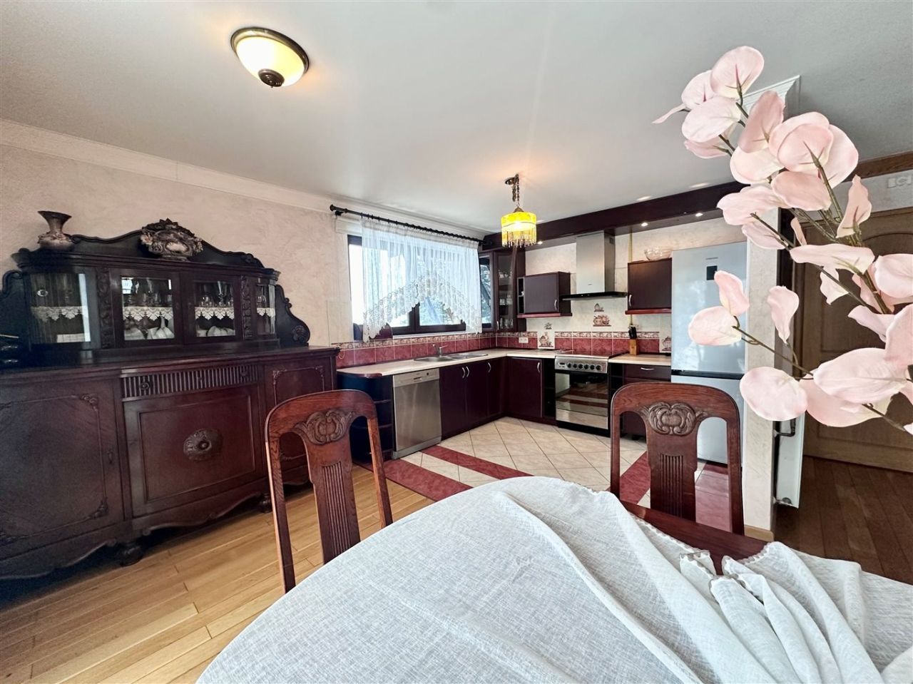 dom wolnostojący, 5 pokoi Gródek nad Dunajcem