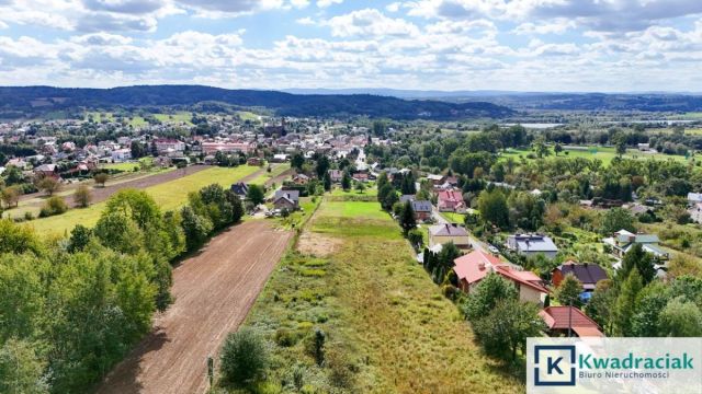 Działka budowlana Kołaczyce, ul. Słoneczna. Zdjęcie 7