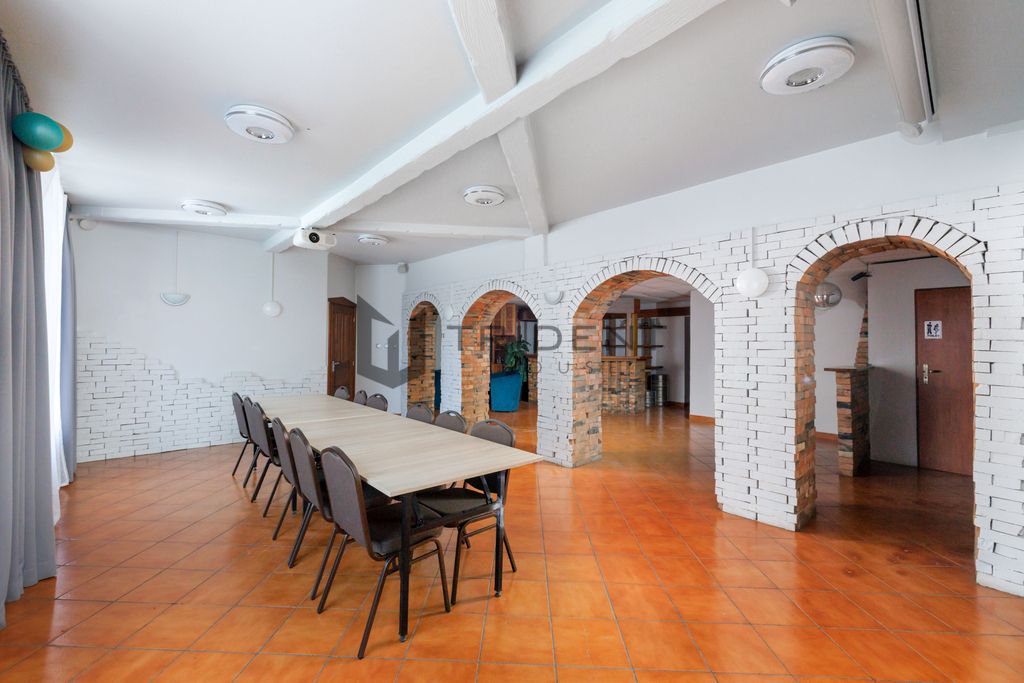 Lokal Leszno. Zdjęcie 2