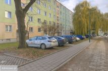 Mieszkanie 2-pokojowe Łódź Górna, ul. Konstantego Ildefonsa Gałczyńskiego