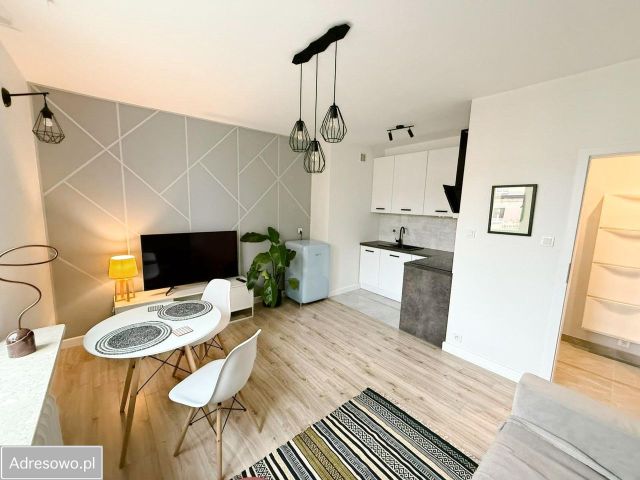 Mieszkanie 2-pokojowe Warszawa Wola, ul. Erazma Ciołka. Zdjęcie 1