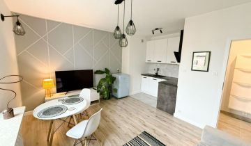 Mieszkanie 2-pokojowe Warszawa Wola, ul. Erazma Ciołka