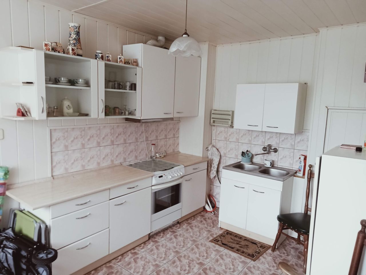 dom wolnostojący, 8 pokoi Sanniki, ul. Wincentego Witosa. Zdjęcie 14