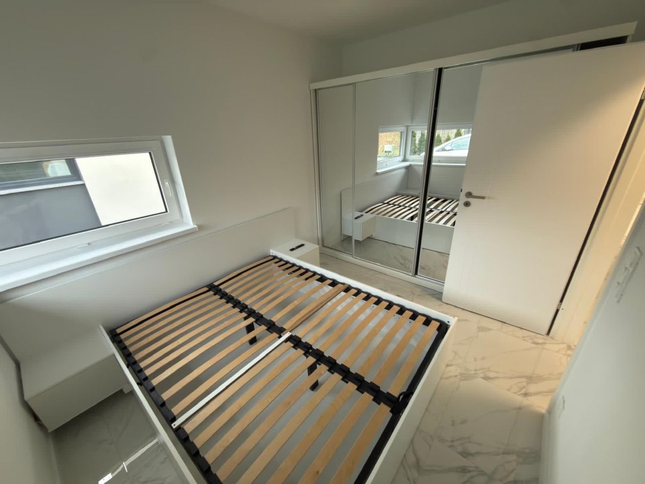 Mieszkanie 2-pokojowe Leszno, ul. Adama Ruszczyńskiego. Zdjęcie 6