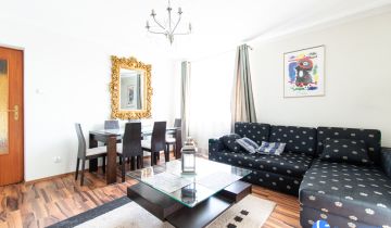 Mieszkanie 3-pokojowe Kraków Prądnik Biały, ul. Kuźnicy Kołłątajowskiej