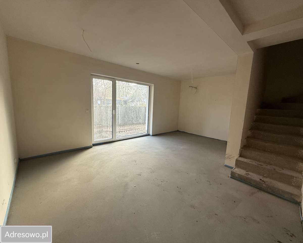 dom szeregowy, 6 pokoi Marki, ul. Jutrzenki. Zdjęcie 7