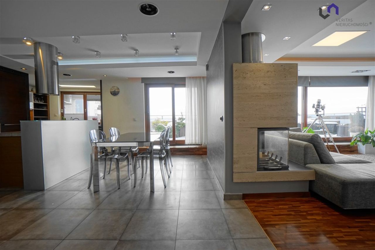 Mieszkanie 3-pokojowe Kraków Dębniki, ul. Zygmunta Miłkowskiego. Zdjęcie 6