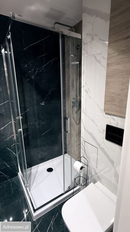 Mieszkanie 3-pokojowe Kraków Dębniki, ul. Michała Bałuckiego. Zdjęcie 9