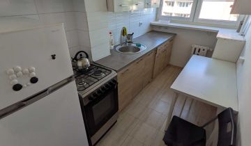 Mieszkanie 2-pokojowe Wrocław Stare Miasto, ul. Kruszwicka