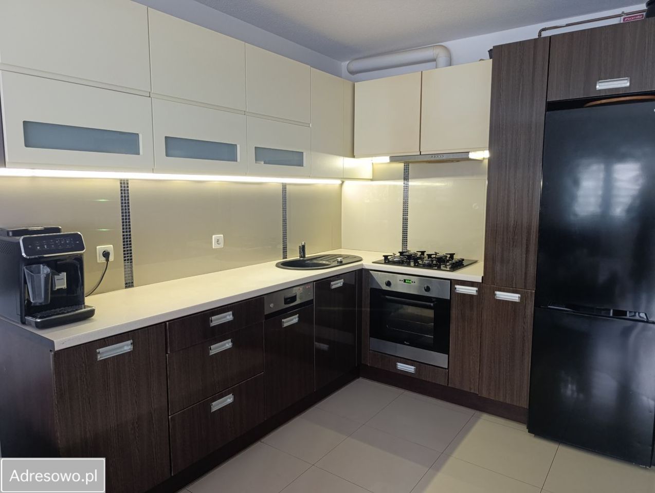 Mieszkanie 3-pokojowe Juszkowo, ul. Sasankowa. Zdjęcie 2