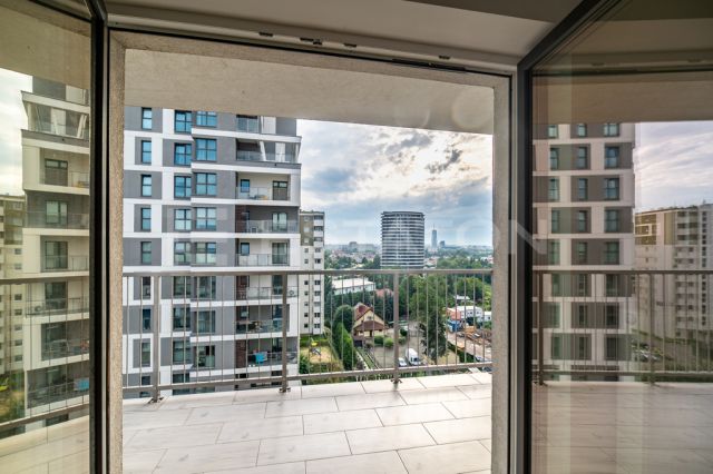 Mieszkanie 3-pokojowe Rzeszów, ul. Ignacego Paderewskiego. Zdjęcie 10