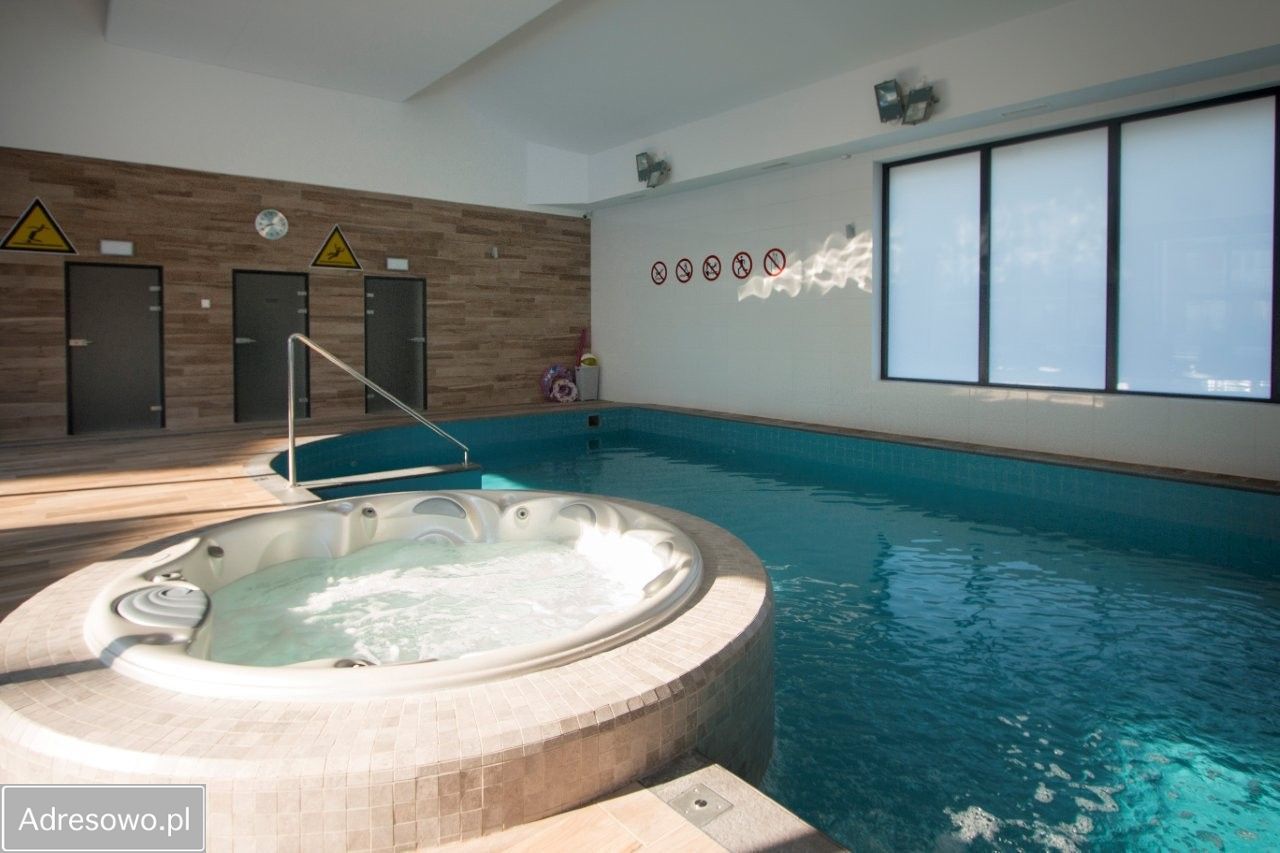 Mieszkanie 2-pokojowe Kołobrzeg Podczele, ul. Poleska. Zdjęcie 16