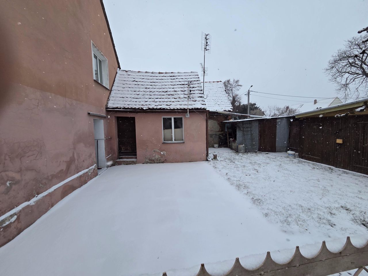 dom wolnostojący, 5 pokoi Lutynia, ul. Tadeusza Kościuszki. Zdjęcie 6