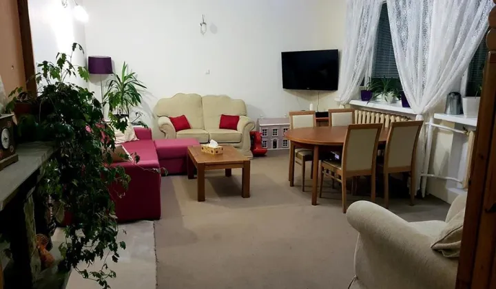 dom wolnostojący, 6 pokoi Otwock