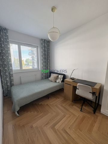 Mieszkanie 4-pokojowe Warszawa Wola, ul. Jana Kazimierza. Zdjęcie 10
