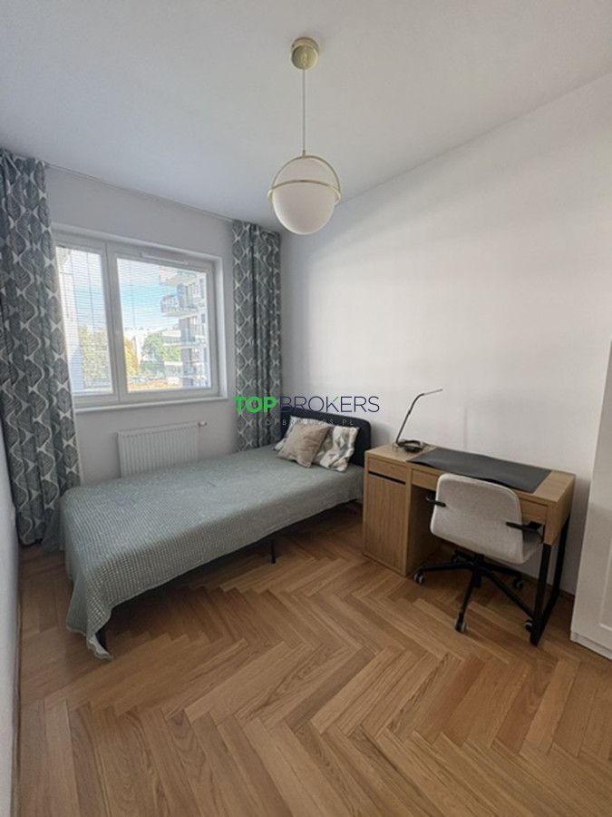 Mieszkanie 4-pokojowe Warszawa Wola, ul. Jana Kazimierza. Zdjęcie 10