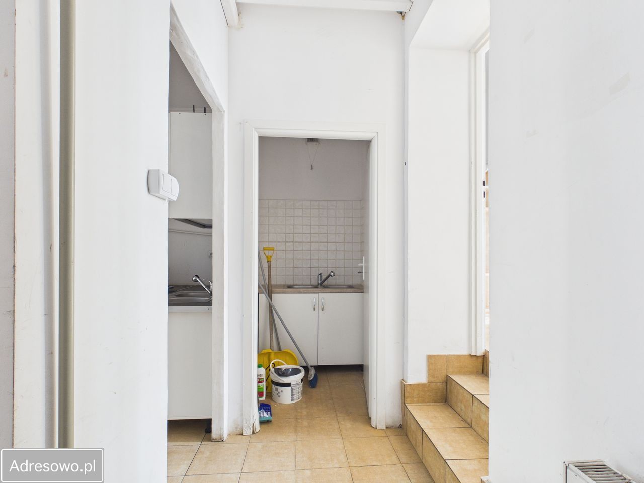 Lokal Suwałki Centrum, ul. Chłodna. Zdjęcie 8