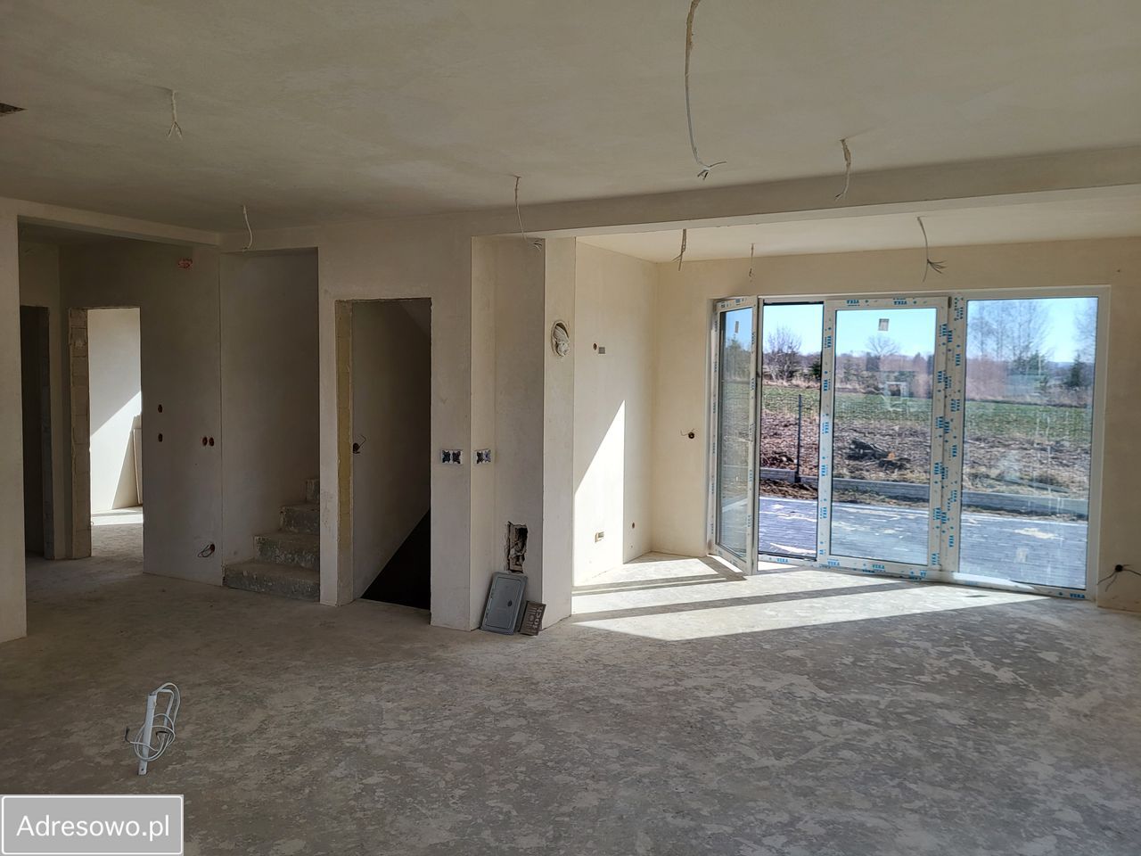 dom wolnostojący, 5 pokoi Kraśnik, ul. Armii Krajowej. Zdjęcie 13