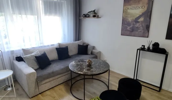 Mieszkanie 3-pokojowe Mysłowice Centrum, ul. Górnicza