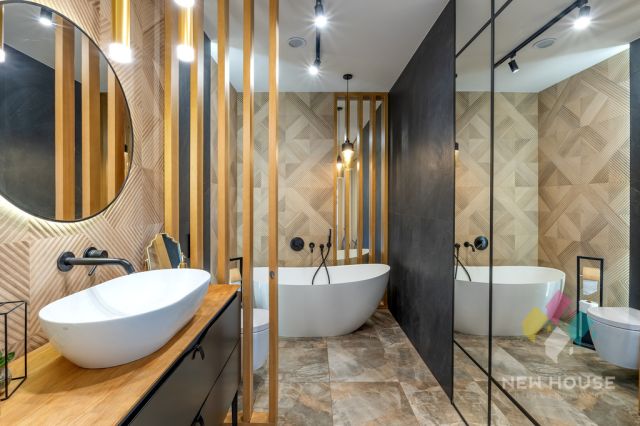 dom wolnostojący, 5 pokoi Łąkorek. Zdjęcie 8