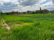 Działka budowlana Goszków. Zdjęcie 2