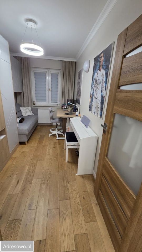 Mieszkanie 3-pokojowe Toruń Bielany, ul. Polna. Zdjęcie 8