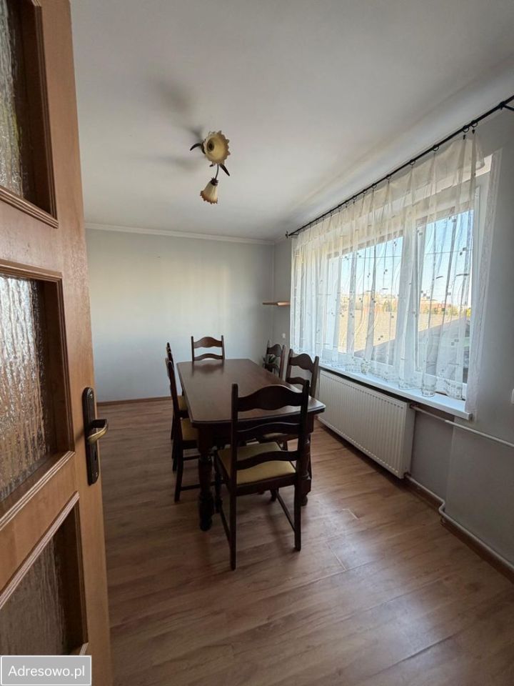 dom wolnostojący, 6 pokoi Brodnica, ul. Emilii Plater. Zdjęcie 8