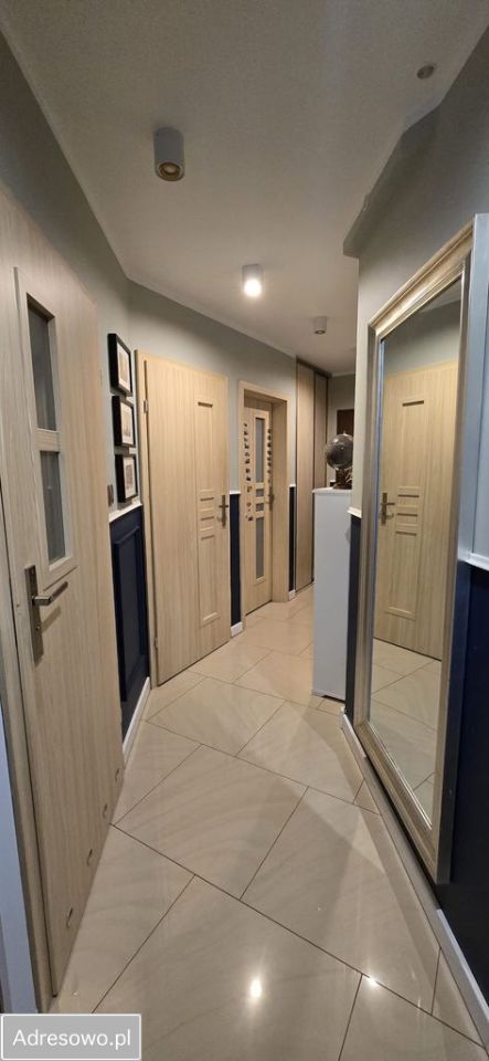 Mieszkanie 3-pokojowe Żnin, ul. Klemensa Janickiego. Zdjęcie 9