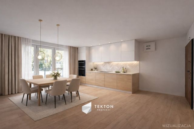 Mieszkanie 3-pokojowe Warszawa Śródmieście, ul. Górnośląska. Zdjęcie 1