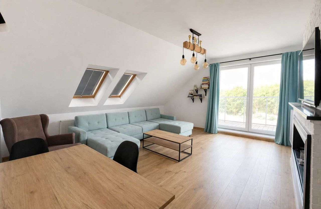 Mieszkanie 3-pokojowe Osielsko, ul. Jana Pawła II. Zdjęcie 5