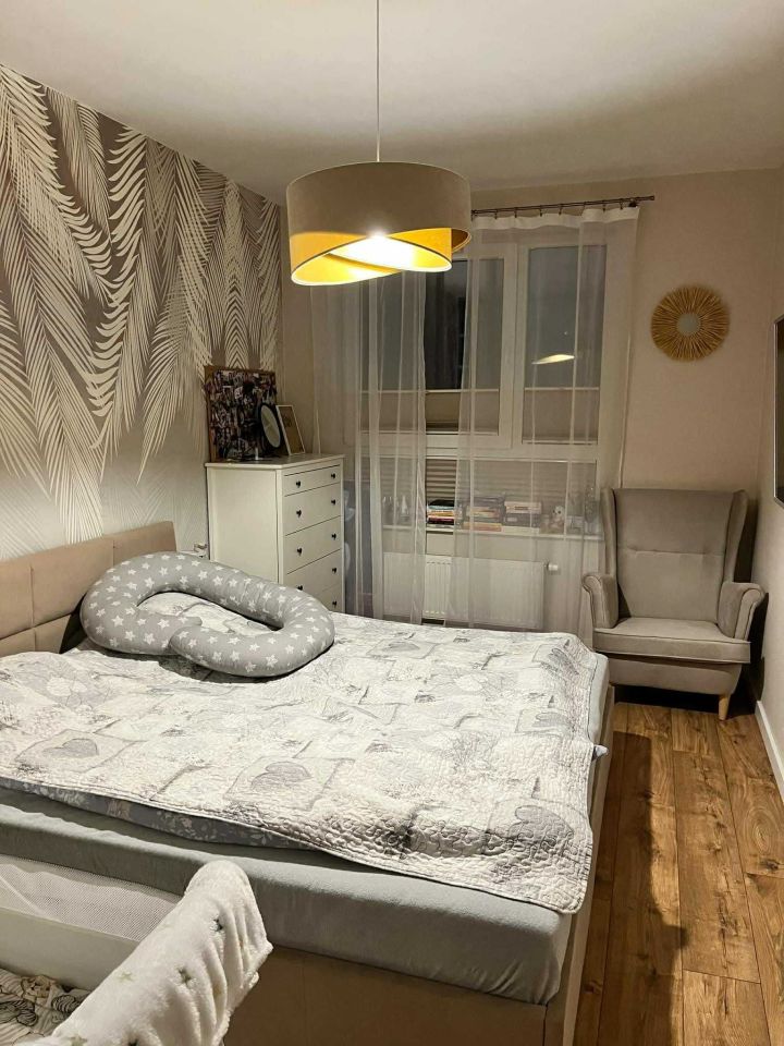 Mieszkanie 3-pokojowe Ożarów Mazowiecki. Zdjęcie 2