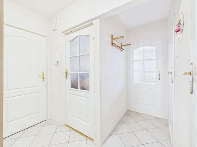 Mieszkanie 3-pokojowe Gdynia Obłuże, ul. Krawiecka. Zdjęcie 8