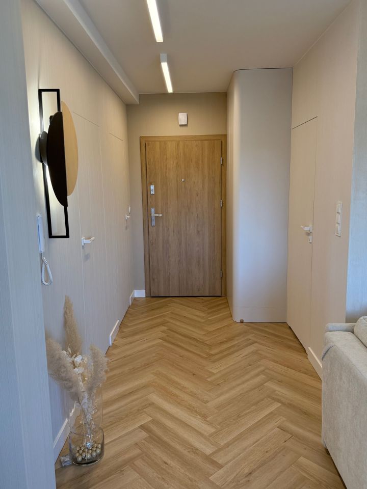 Mieszkanie 3-pokojowe Skórzewo. Zdjęcie 3