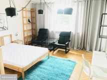 Mieszkanie 4-pokojowe Kraków Czyżyny, ul. Nowohucka. Zdjęcie 2