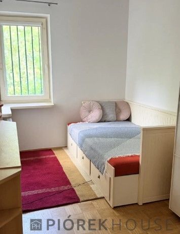 Mieszkanie 2-pokojowe Warszawa Ursynów, ul. Wawrzyńca Surowieckiego. Zdjęcie 1