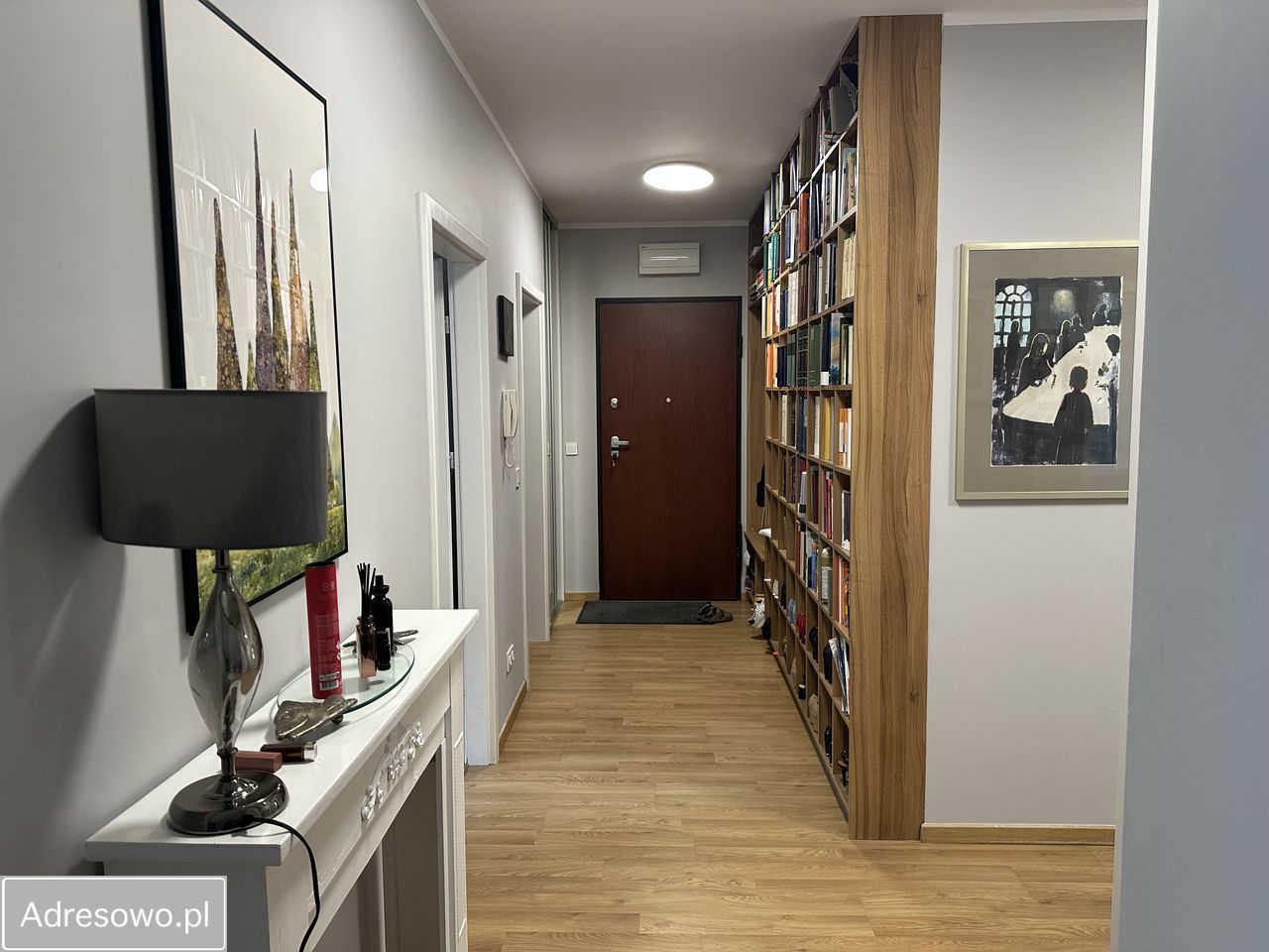 Mieszkanie 4-pokojowe Warszawa Praga-Południe, ul. Gocławska. Zdjęcie 13