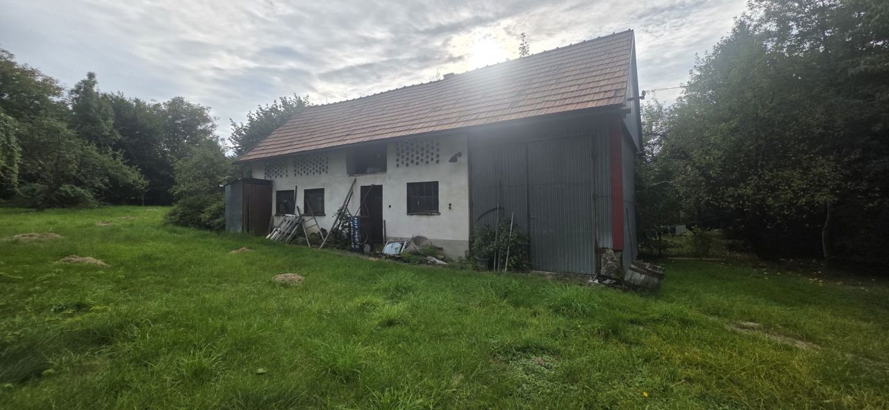 dom wolnostojący Świnna. Zdjęcie 5