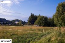 Działka budowlana Zachowice, ul. Wiśniowa. Zdjęcie 2